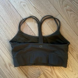 Gapfit eclipse bra size M